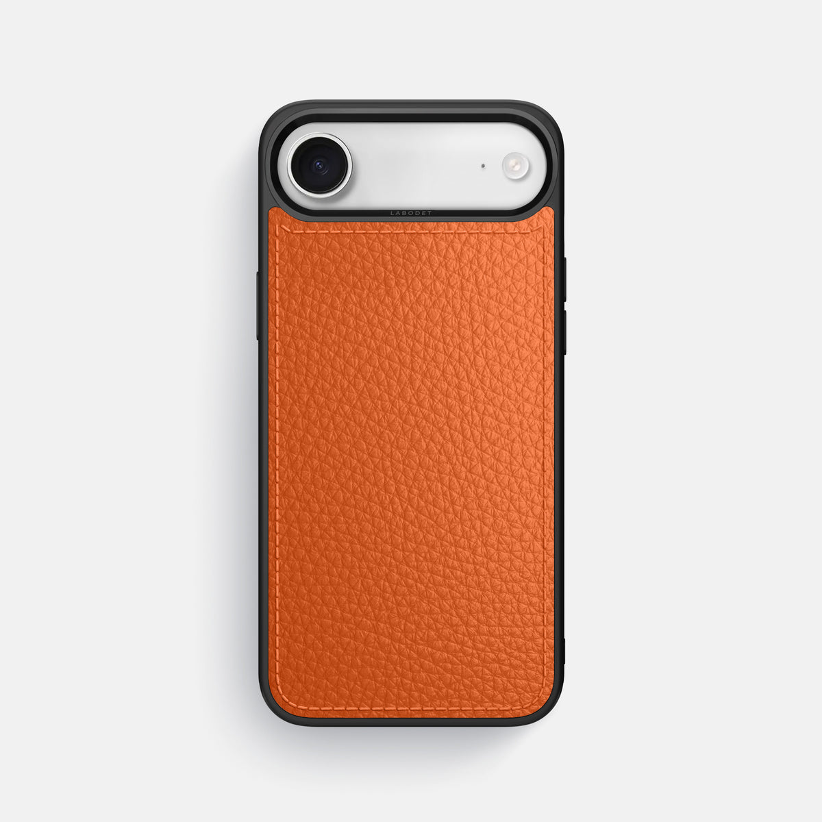 Sport Case For iPhone 17 Air In Calf -1 | Orange