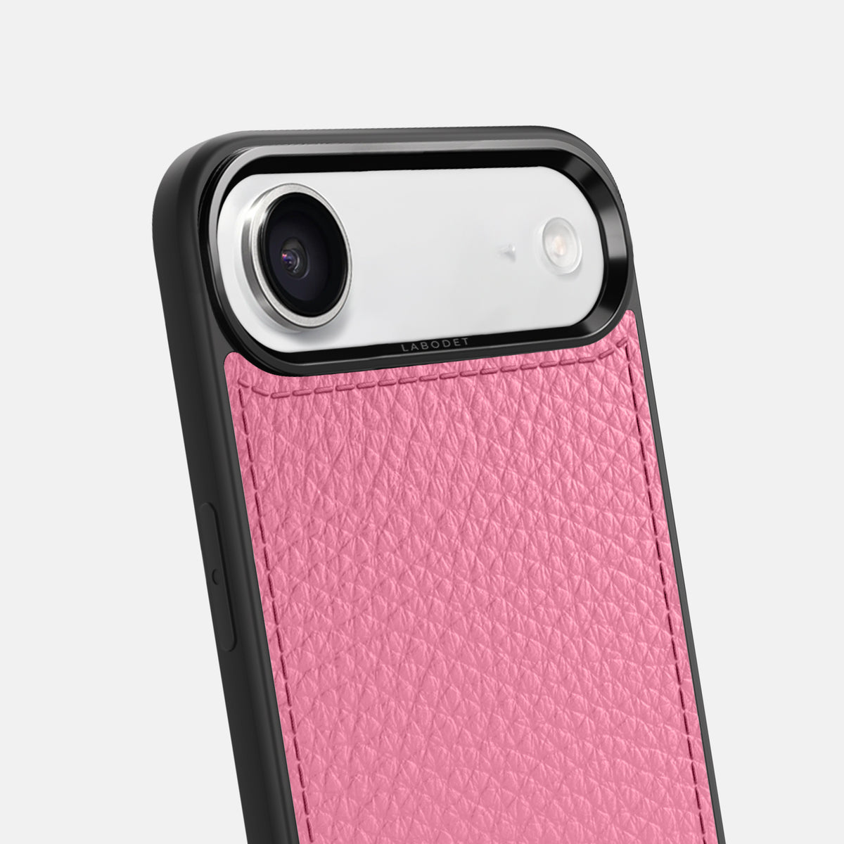 Sport Case For iPhone 17 Air In Calf -6 | Pink