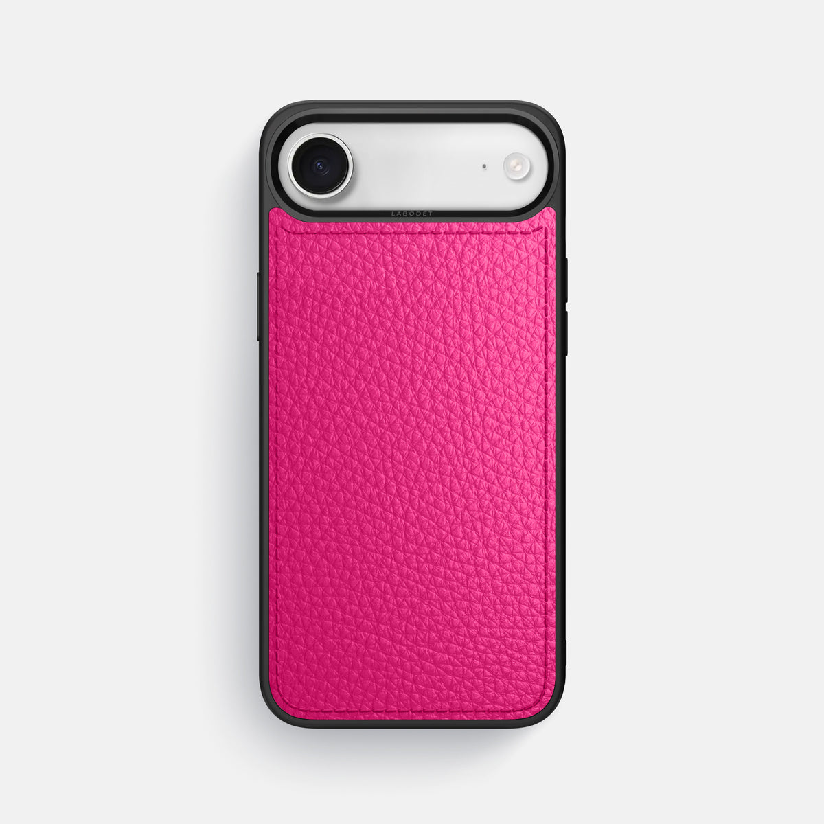 Sport Case For iPhone 17 Air In Calf -1 | Magenta