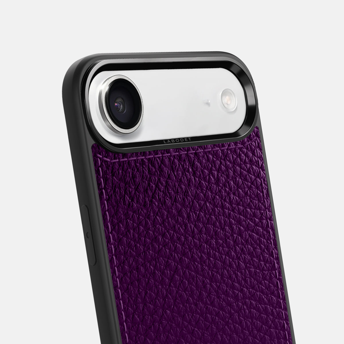 Sport Case For iPhone 17 Air In Calf -6 | Violet