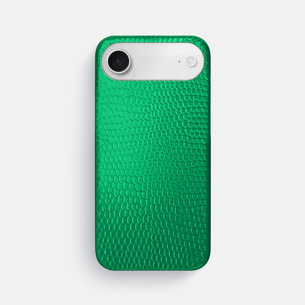 Slim Case For iPhone 17 Air In Lizard