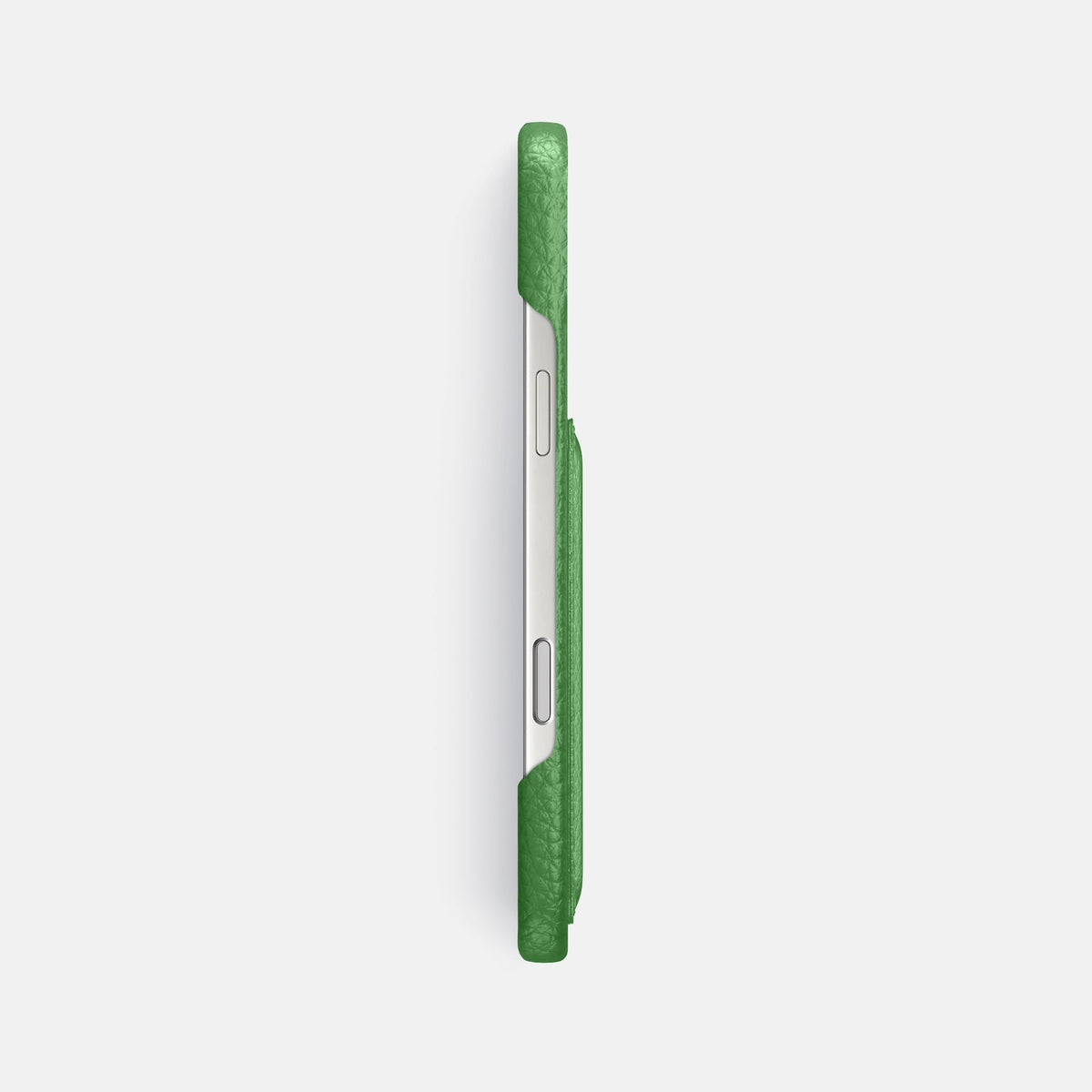 Slim Card Case For iPhone 18 Pro Max In Calf -3 | Herb