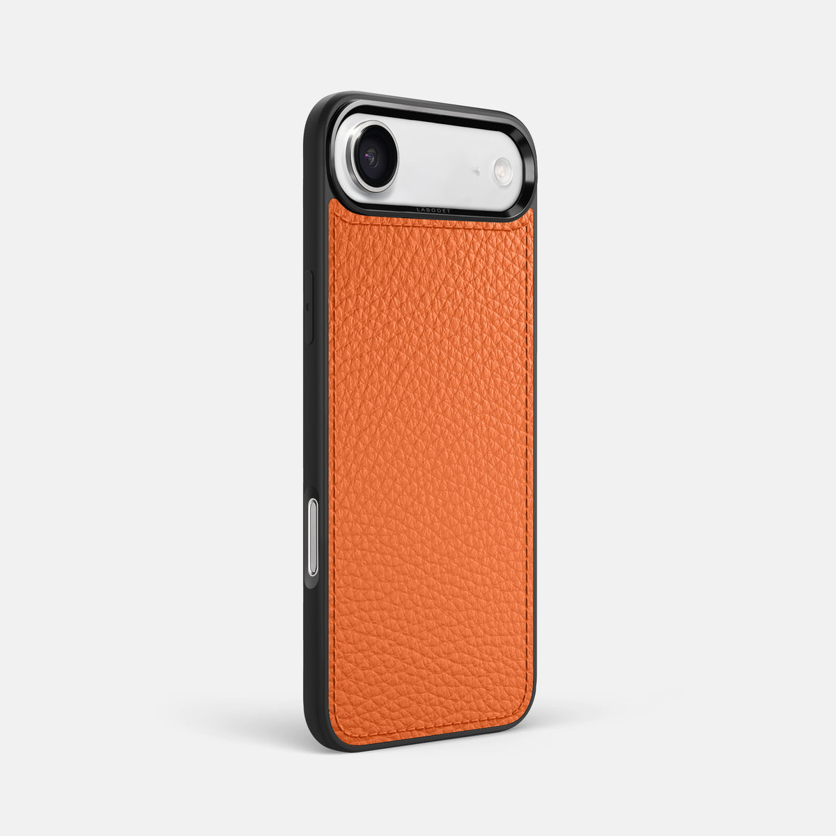 Sport Case For iPhone 17 Air In Calf -2 | Orange