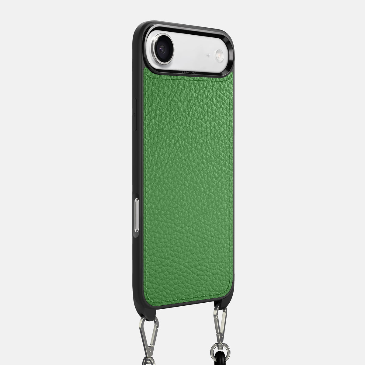 Crossbody Sport Case For iPhone 17 Air In Calf -2 | Herb