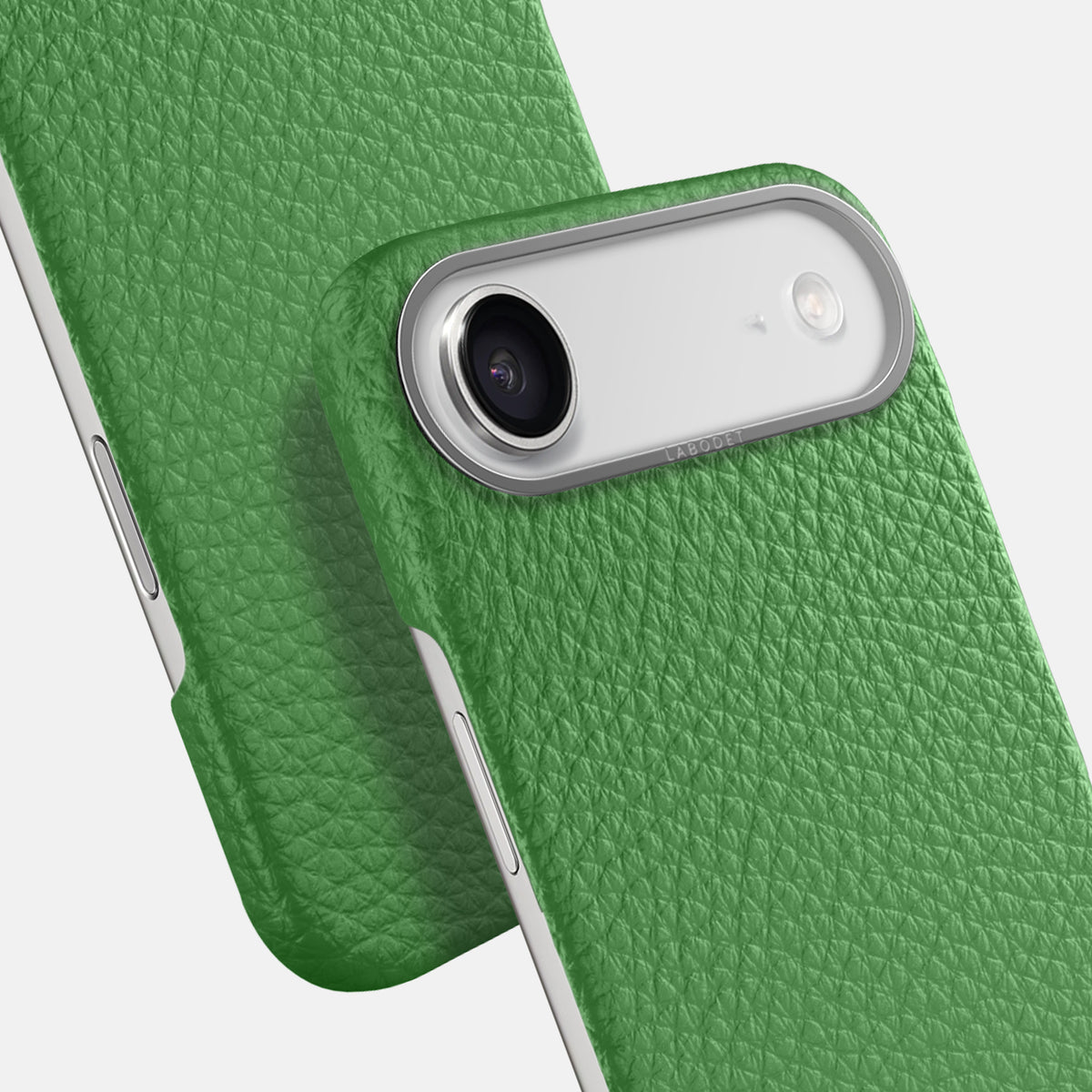 Classic Case For iPhone 17 Air In Calf -6 | Herb-Steel