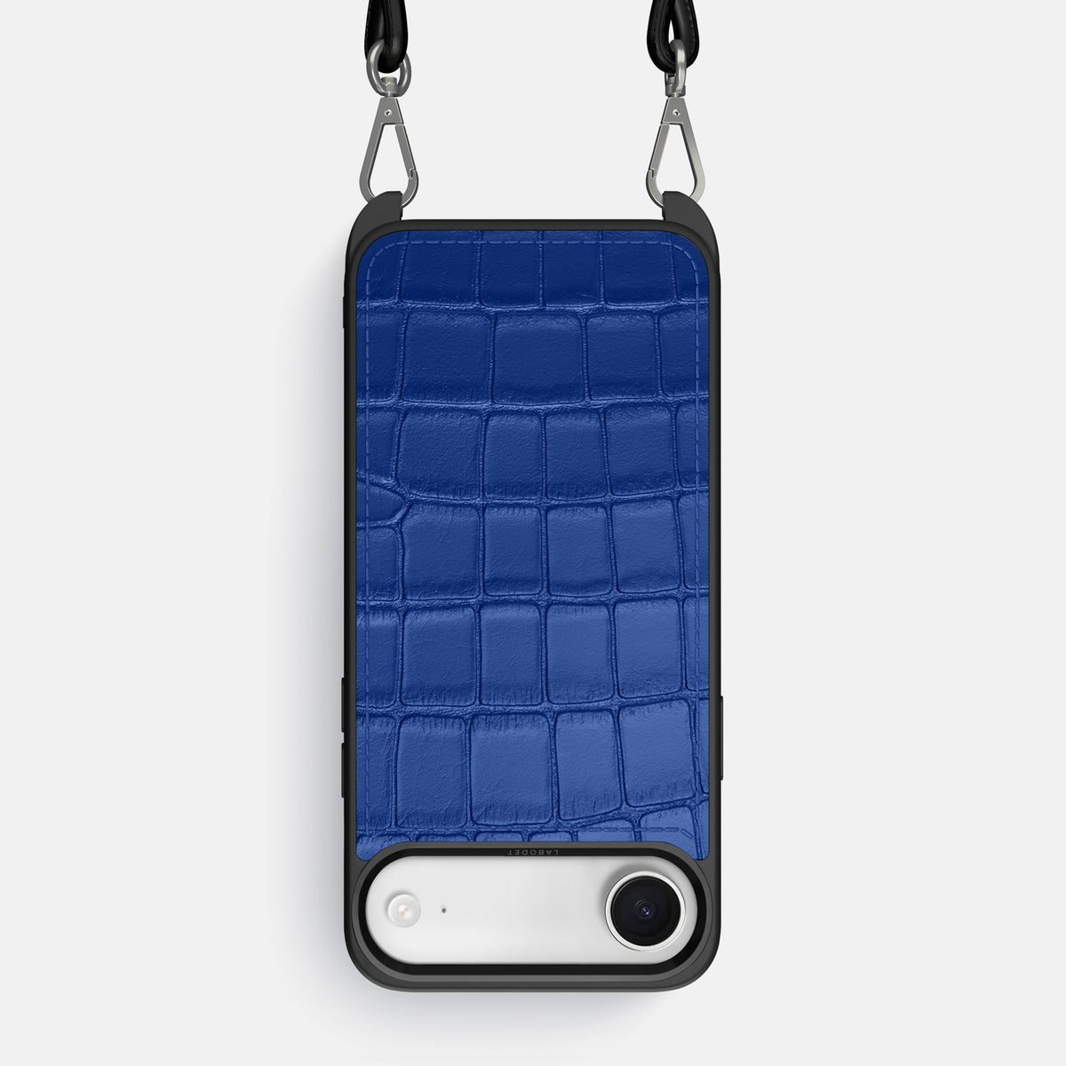 Crossbody Sport Case For iPhone 17 Air In Alligator