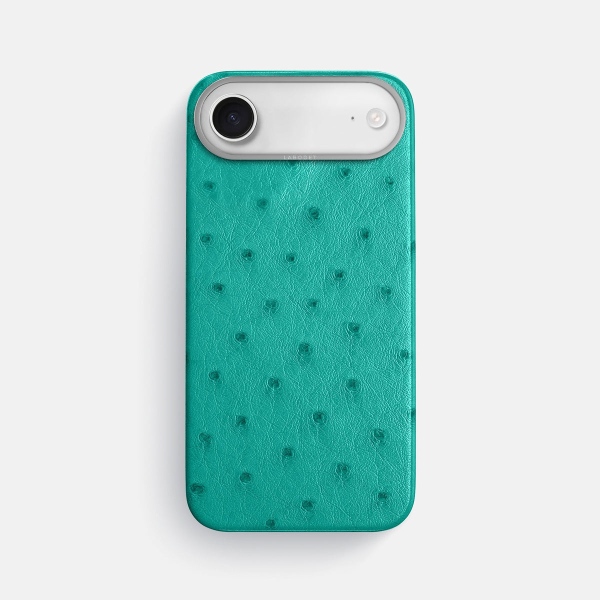 Classic Case For iPhone 17 Air In Ostrich