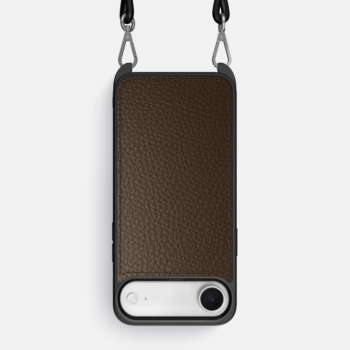 Crossbody Sport Case For iPhone 17 Air In Calf