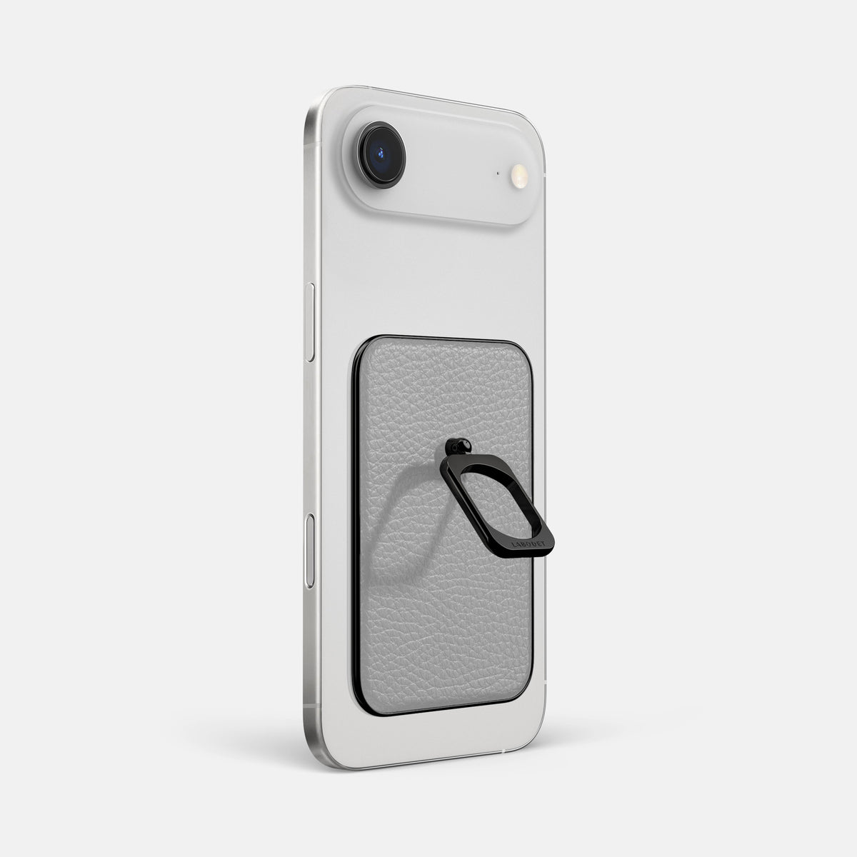MagSafe Ring For iPhone 17 Air In Calf -1 | Nuage-Black