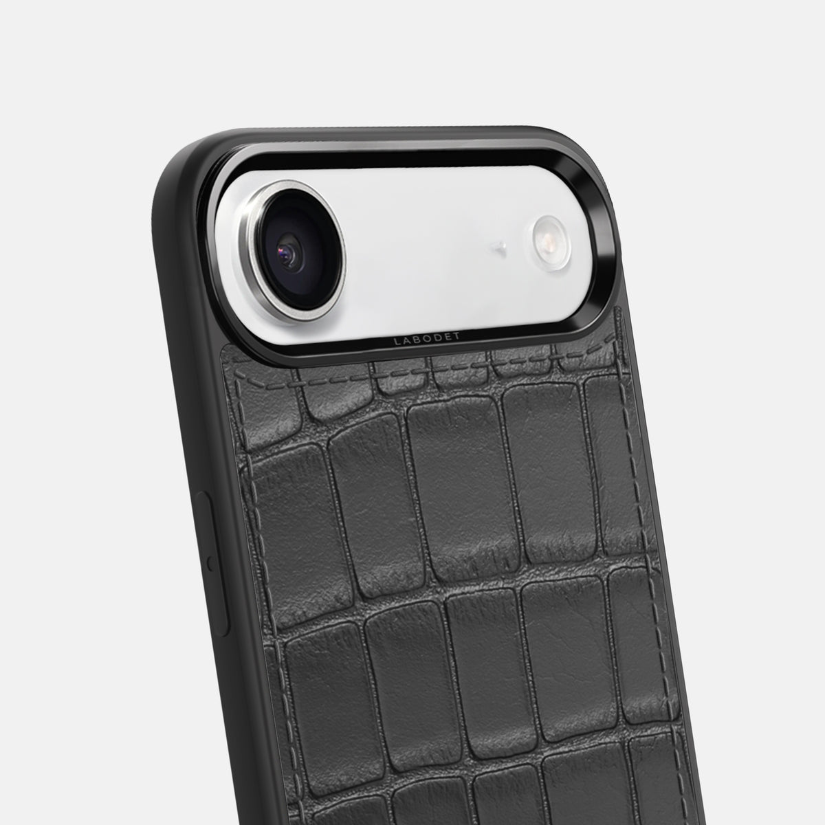 Sport Case For iPhone 17 Air In Alligator -6 | Grey