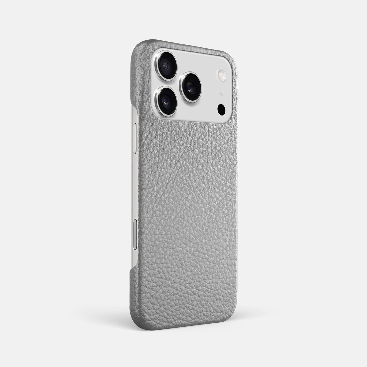 Slim Case For iPhone 17 Pro Max In Calf -2 | Nuage