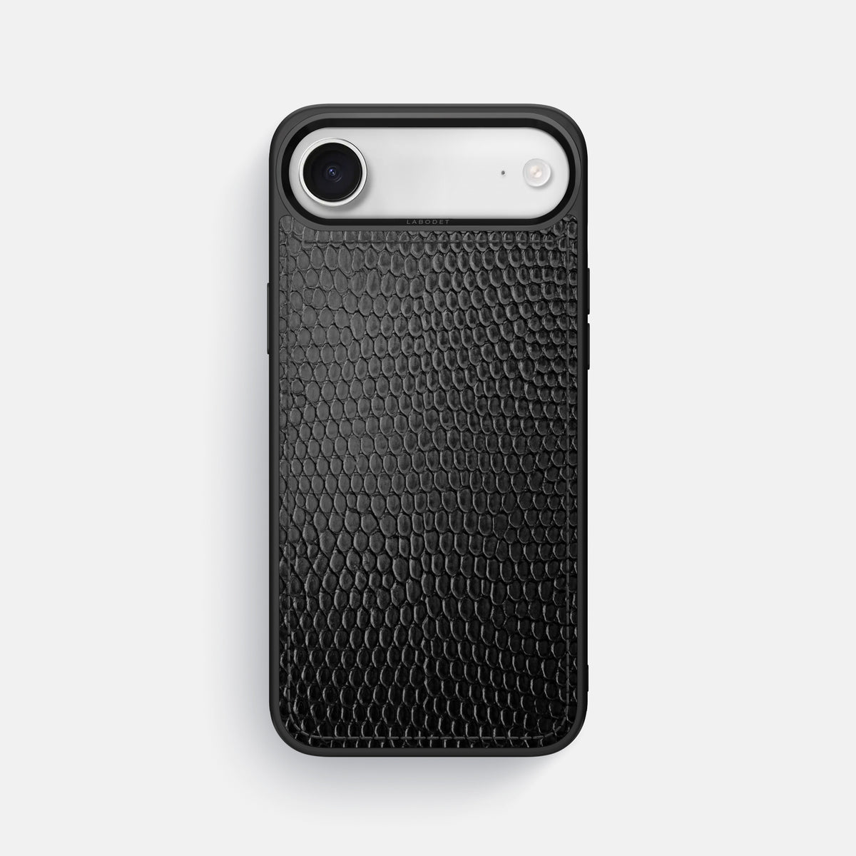 Sport Case For iPhone 17 Air In Lizard -1 | Black