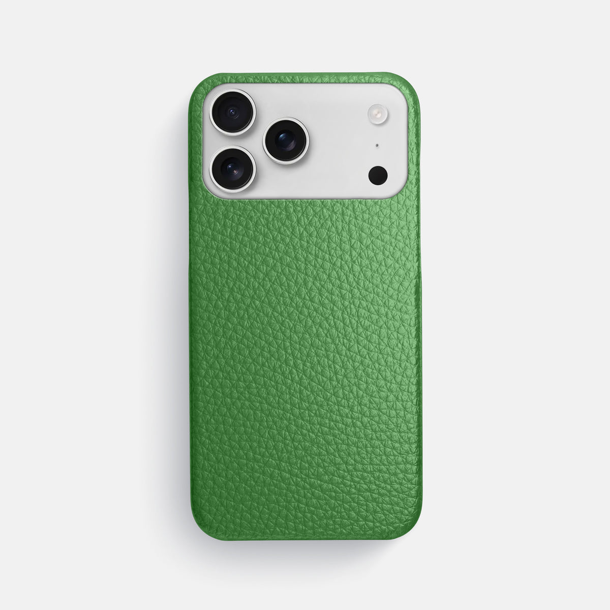 Slim Case For iPhone 17 Pro Max In Calf -1 | Herb