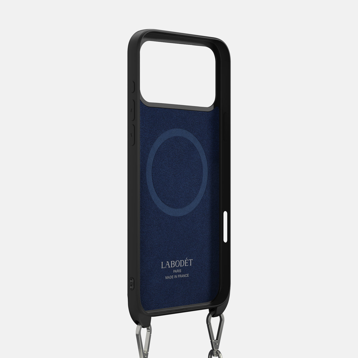 Crossbody Sport Case For iPhone 17 Pro Max In Patina Alligator -4 | Cambridge