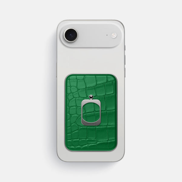 MagSafe Ring For iPhone 17 Air In Alligator