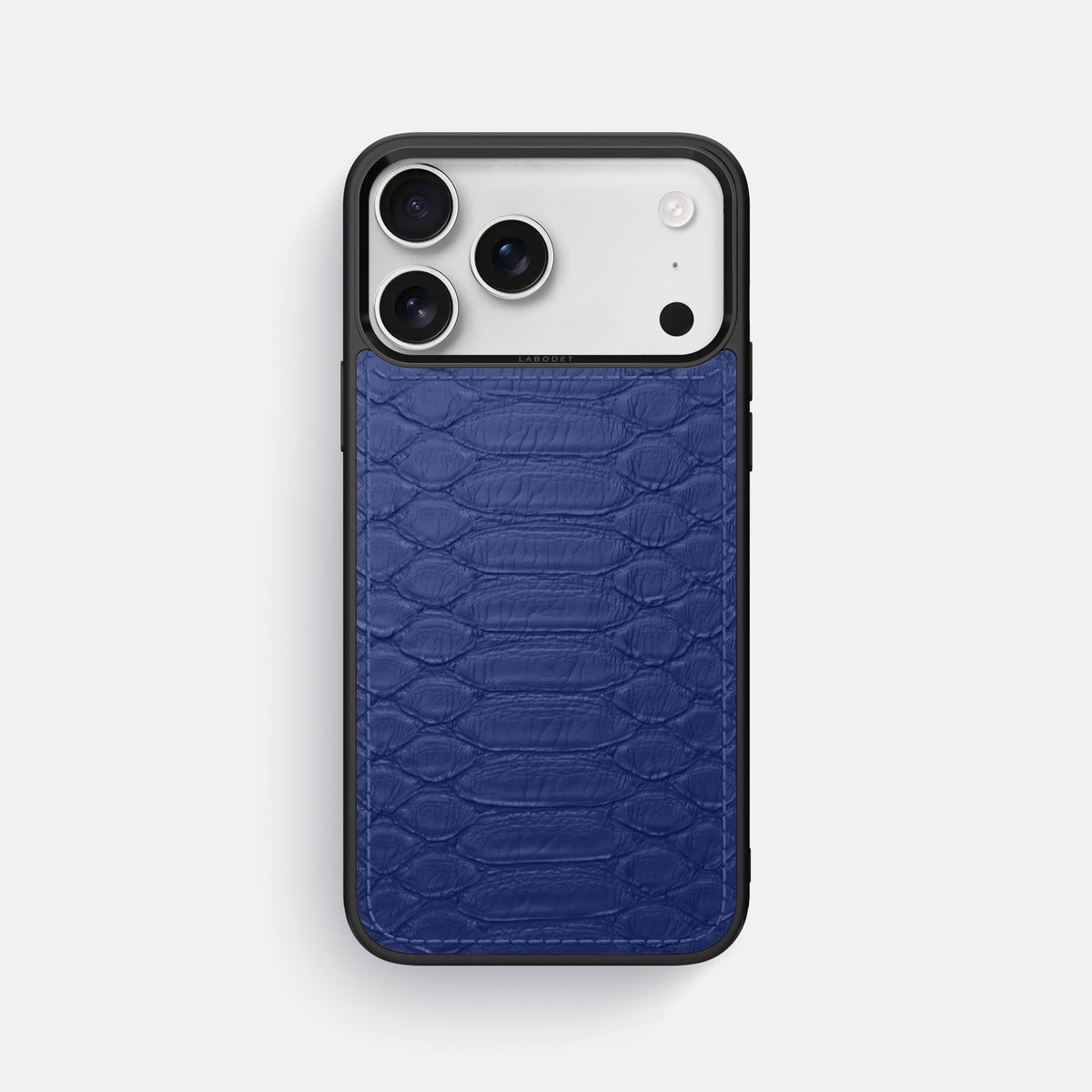 Sport Case For iPhone 18 Pro Max In Python -1 | Royal-Blue