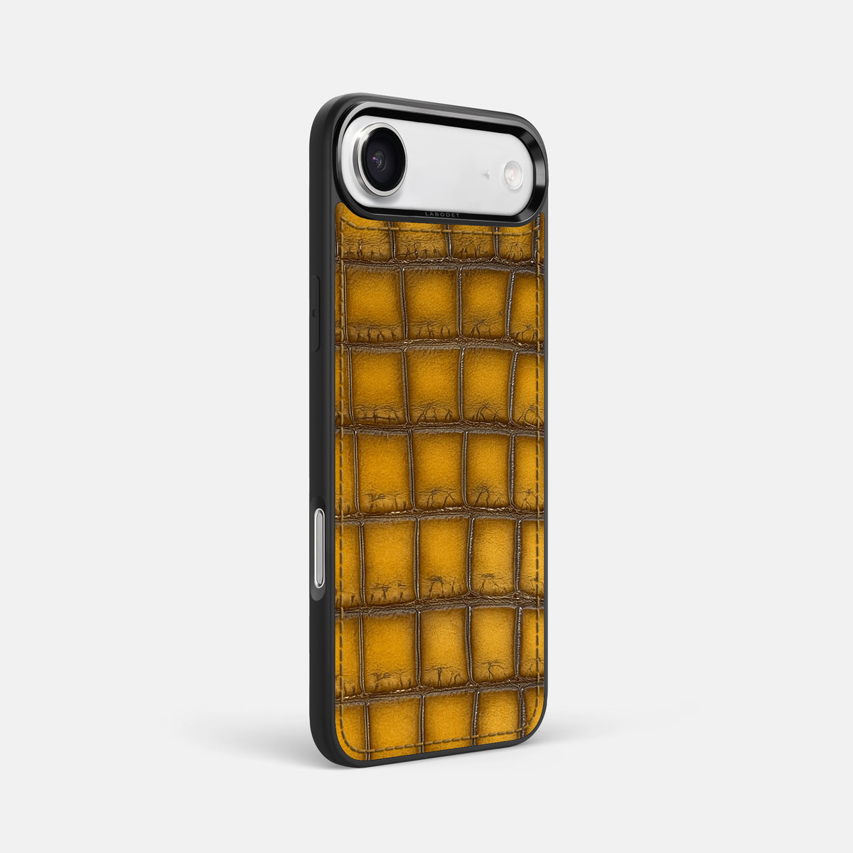 Sport Case For iPhone 17 Air In Patina Alligator -2 | Sydney