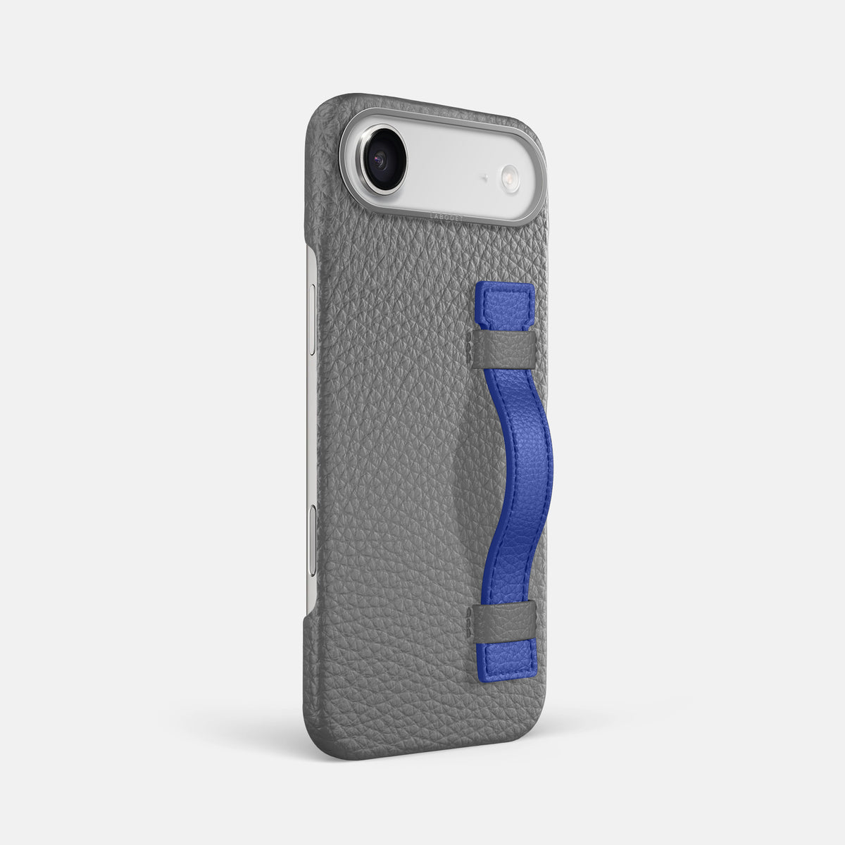 Handle Case Coloré For iPhone 17 Air In Calf -2 | Souris-Steel