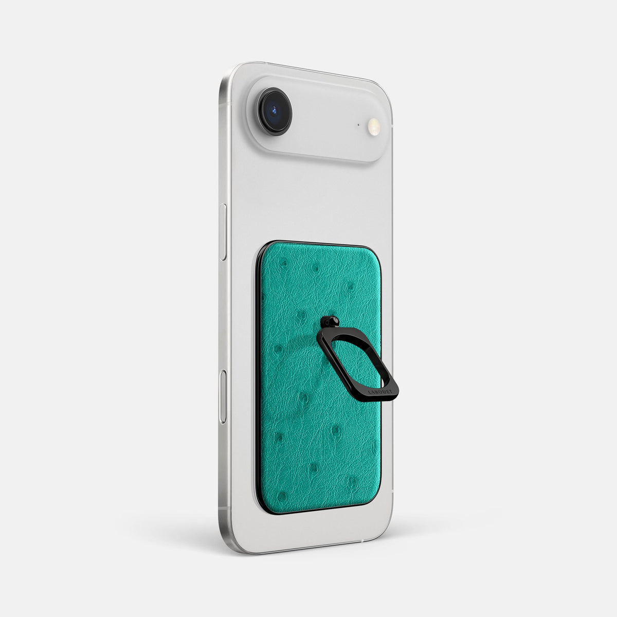 MagSafe Ring For iPhone 17 Air In Ostrich