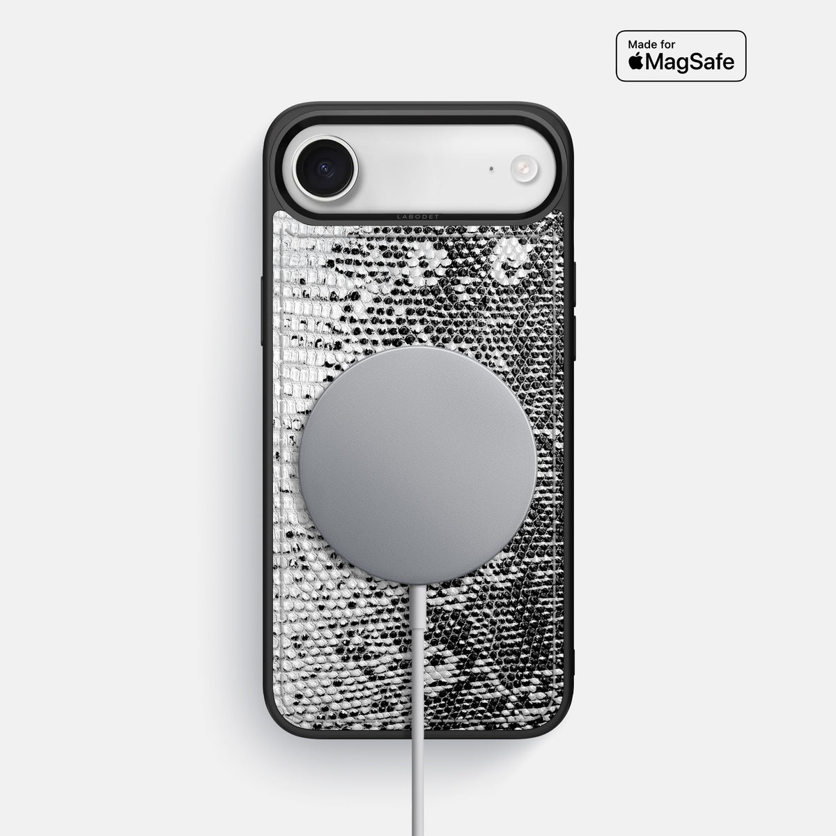 Sport Case For iPhone 17 Air In Himalayan Lizard -5 | Dark