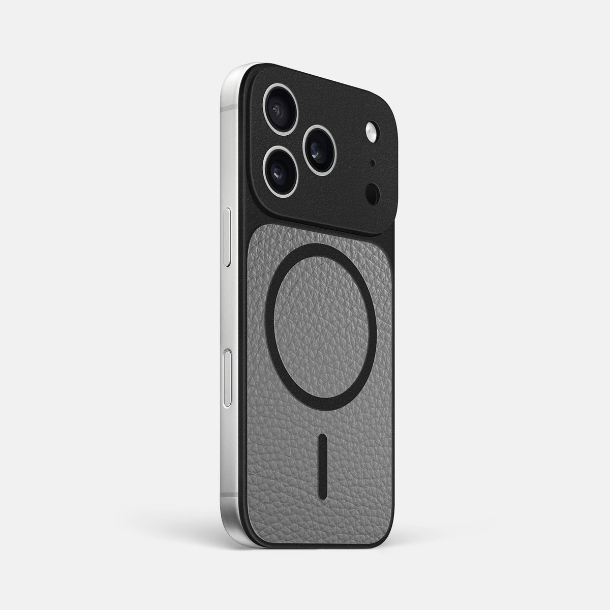MagSafe Mask For iPhone 17 Pro Max In Calf -2 | Souris