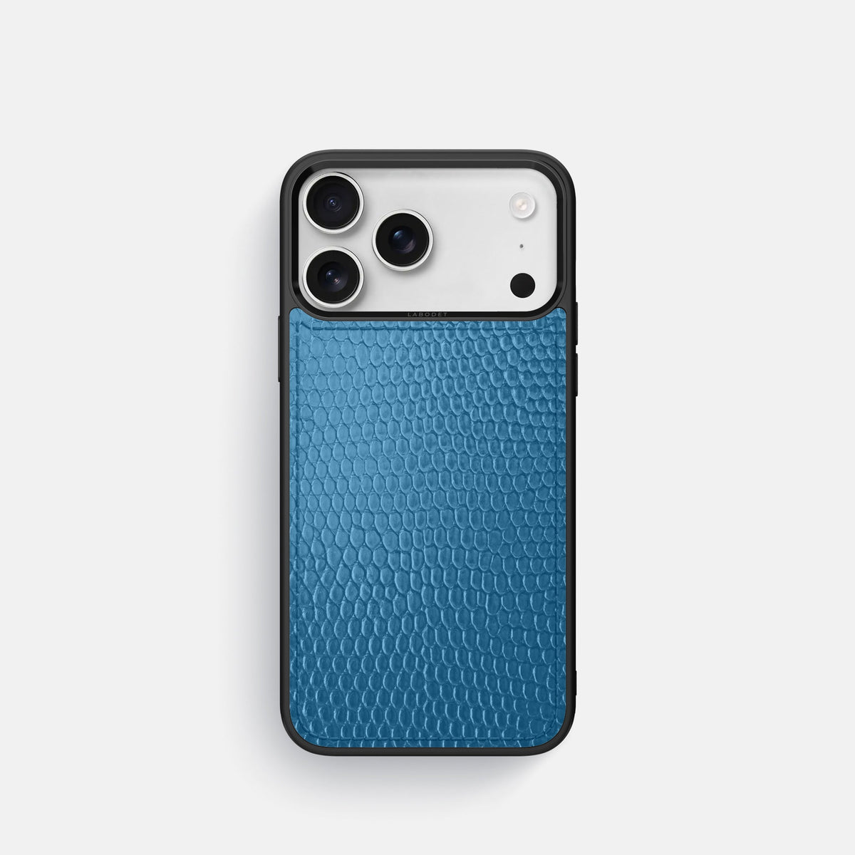 Sport Case For iPhone 17 Pro In Lizard