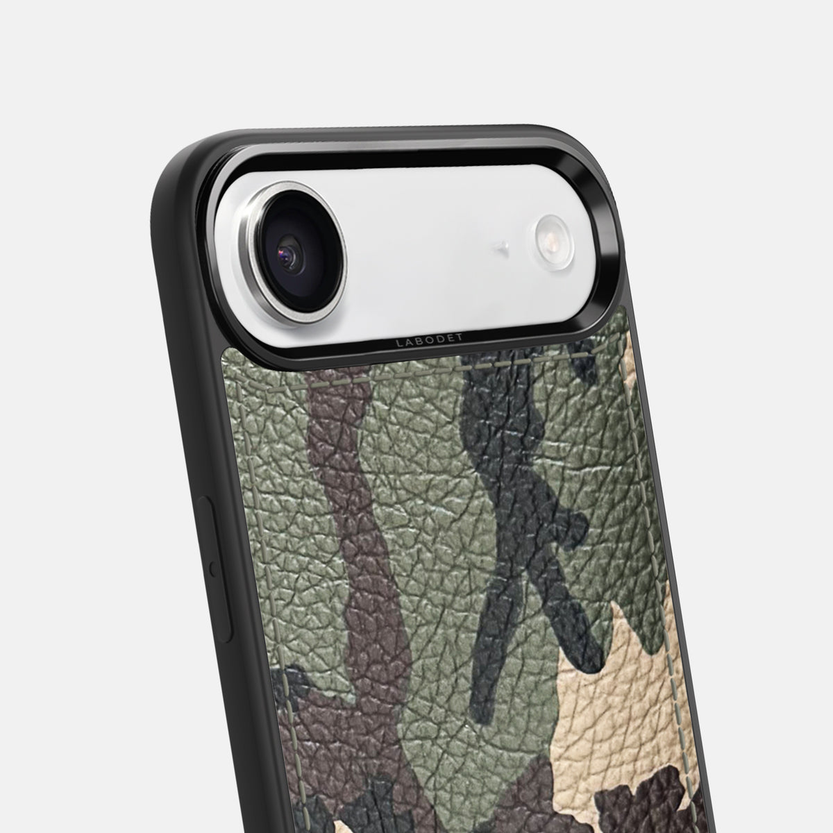 Sport Case For iPhone 17 Air In Calf -6 | Camouflage
