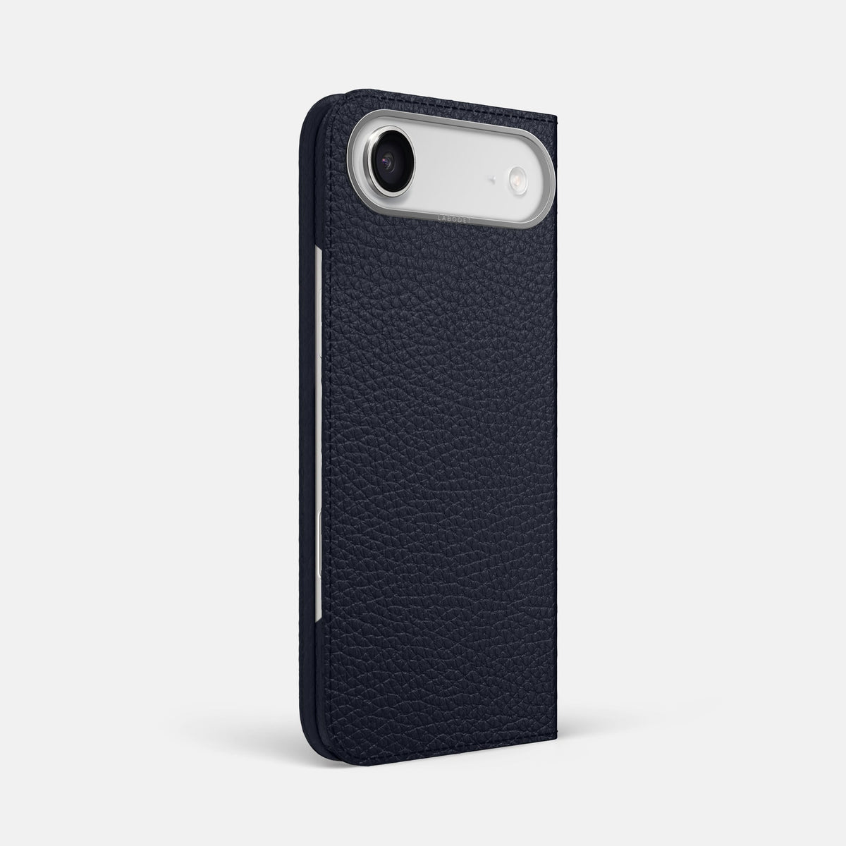 Folio Case For iPhone 17 Air In Calf