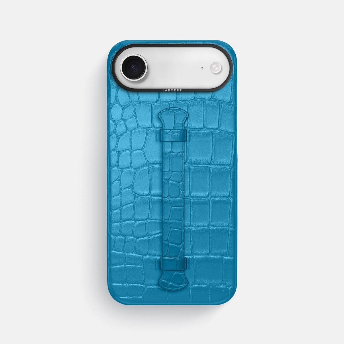 Center Handle For iPhone 17 Air In Alligator