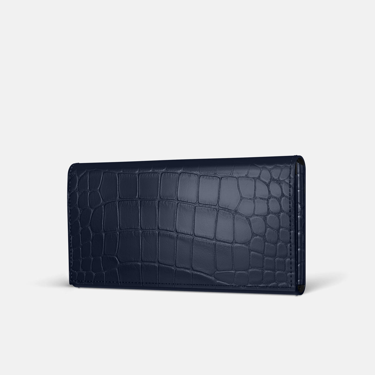 Wallet Case For iPhone 17 Pro In Alligator