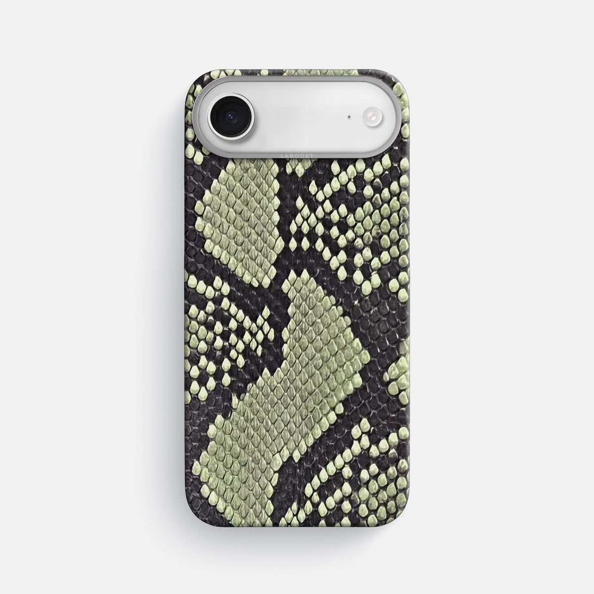 Classic Case For iPhone 17 Air In Deluxe Python