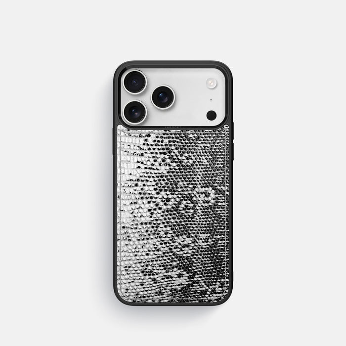 Sport Case For iPhone 17 Pro In Himalayan Lizard -1 | Dark