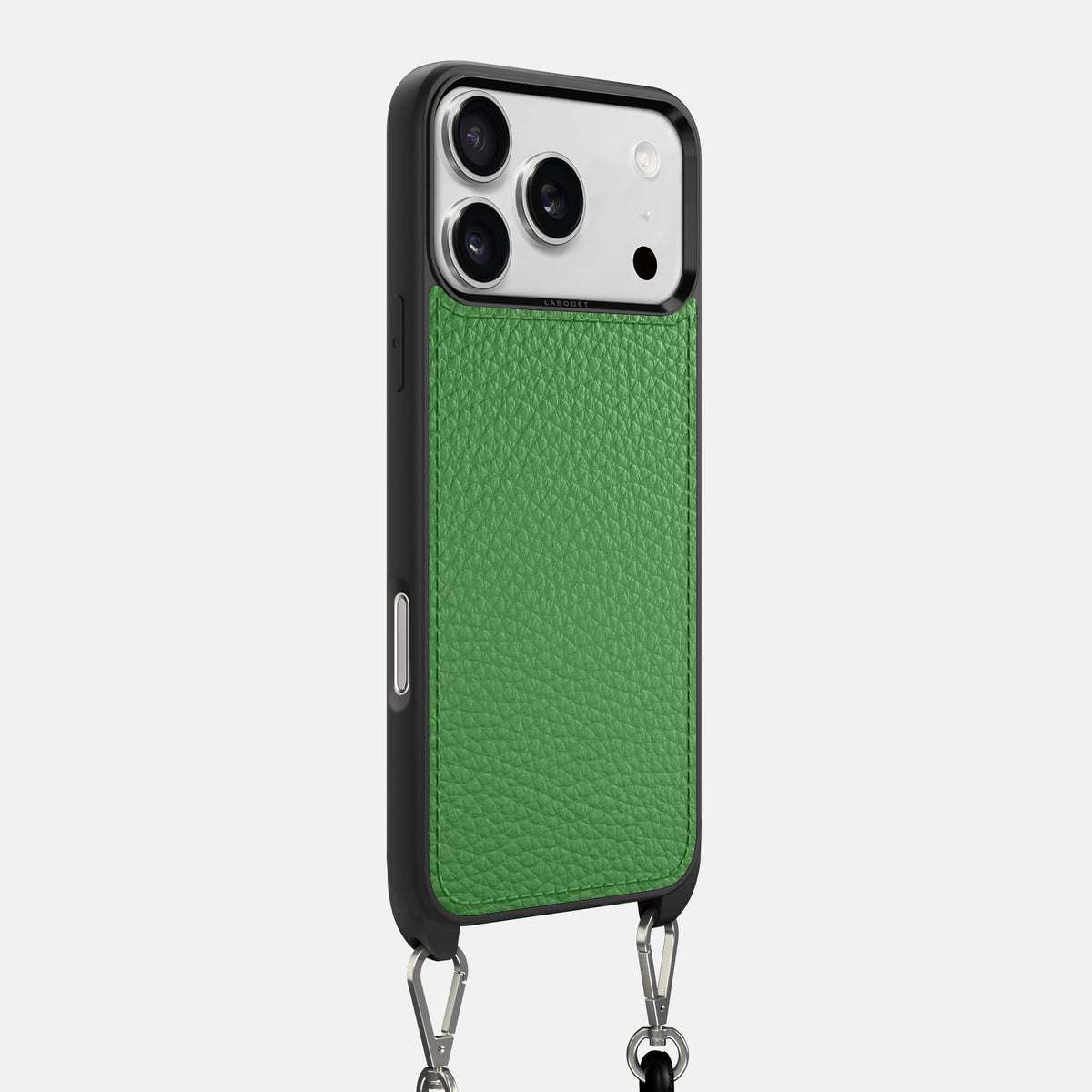 Crossbody Sport Case For iPhone 18 Pro Max In Calf -2 | Herb