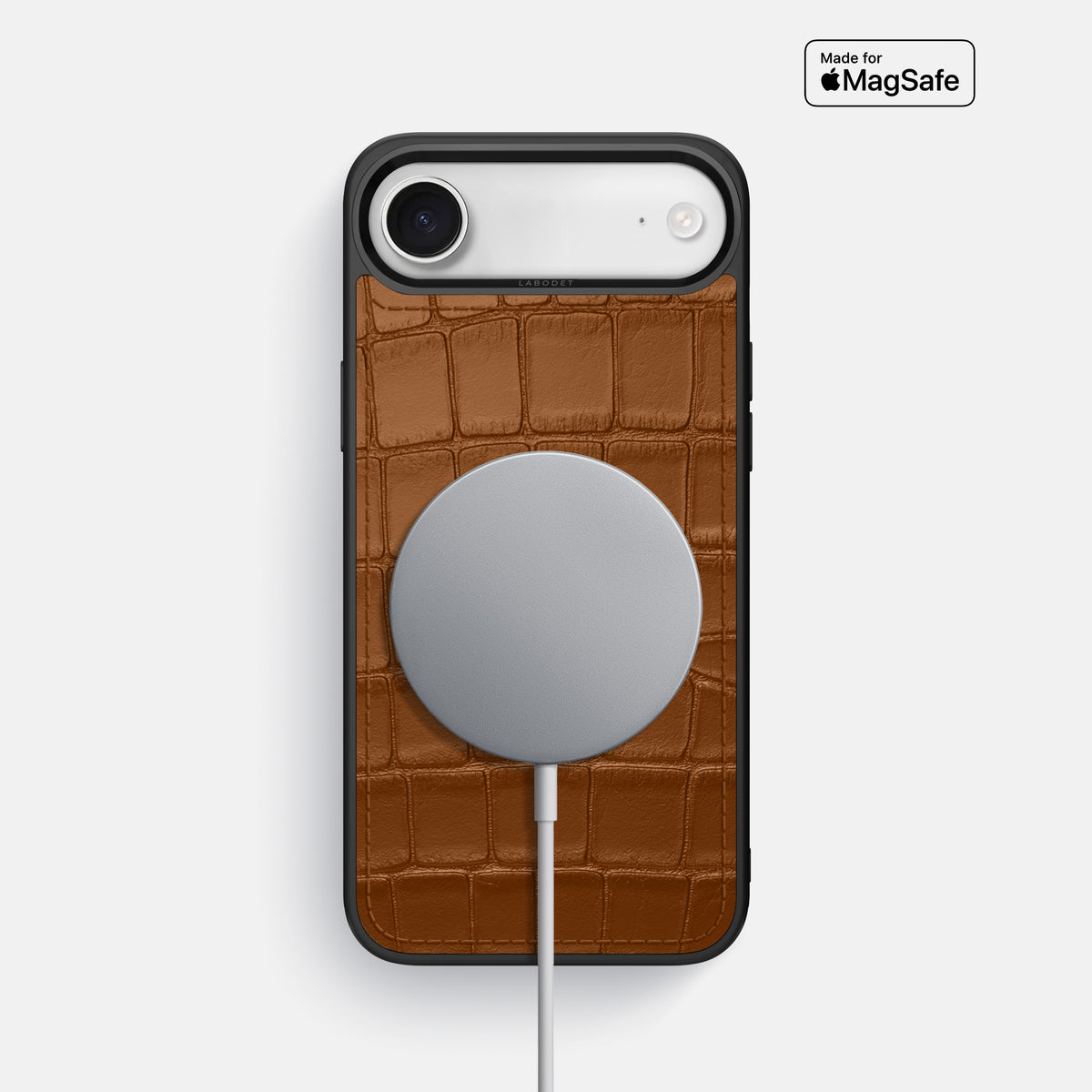 Sport Case For iPhone 17 Air In Alligator -5 | Honey