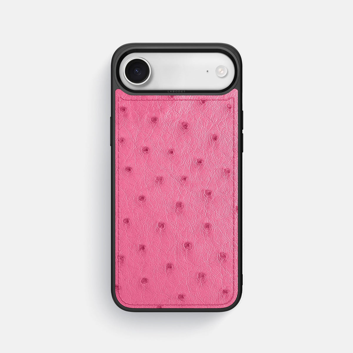 Sport Case For iPhone 17 Air In Ostrich