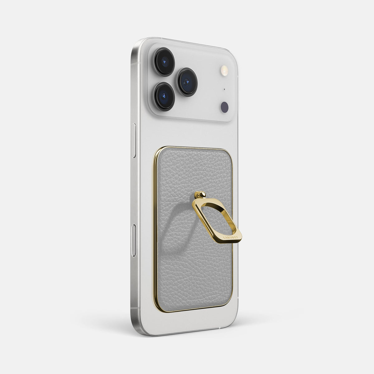 MagSafe Ring For iPhone 18 Pro Max In Calf -1 | Nuage-Gold