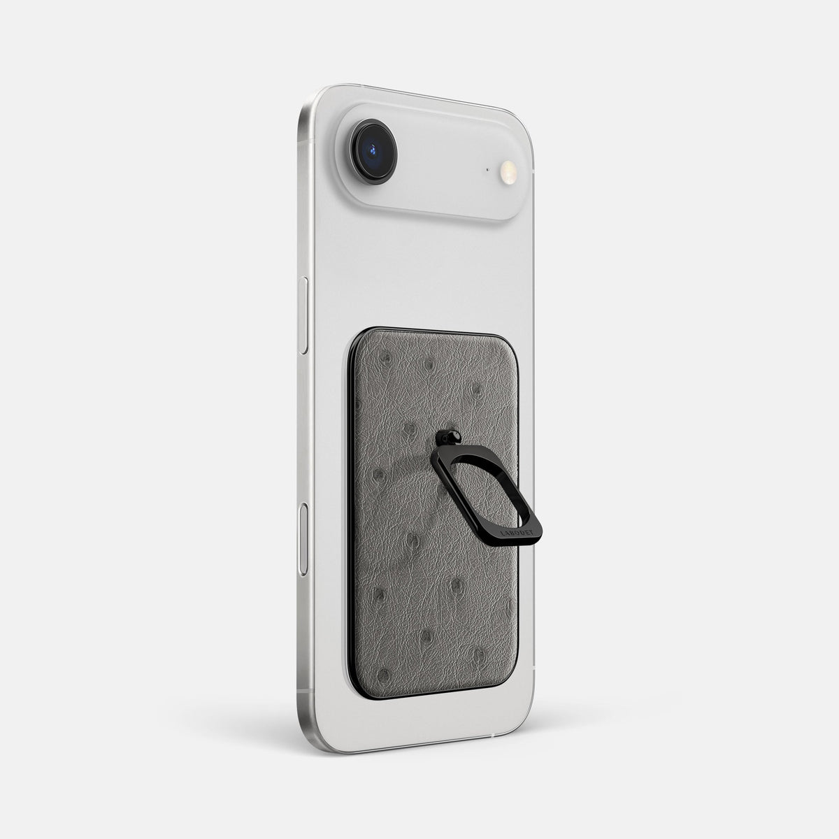 MagSafe Ring For iPhone 17 Air In Ostrich