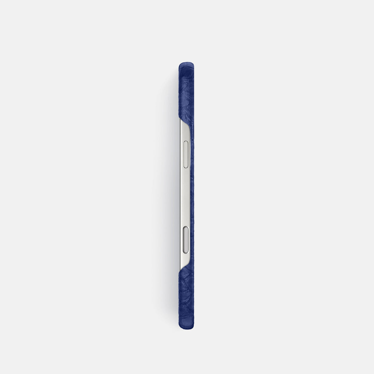 Slim Case For iPhone 18 Pro In Python -3 | Royal-Blue