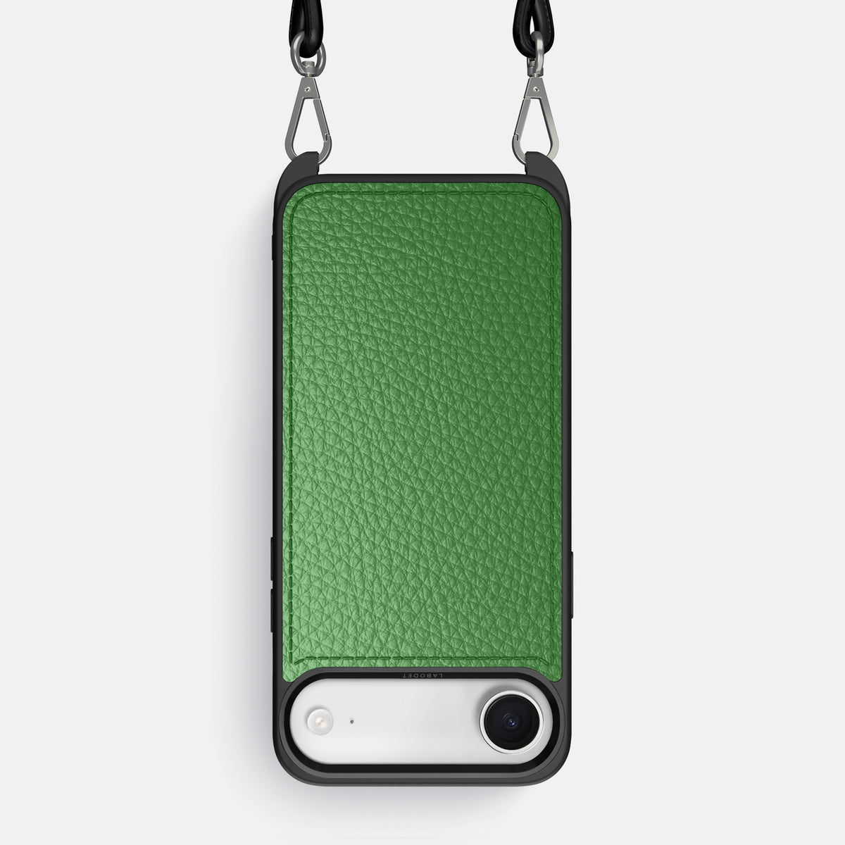 Crossbody Sport Case For iPhone 17 Air In Calf -1 | Herb