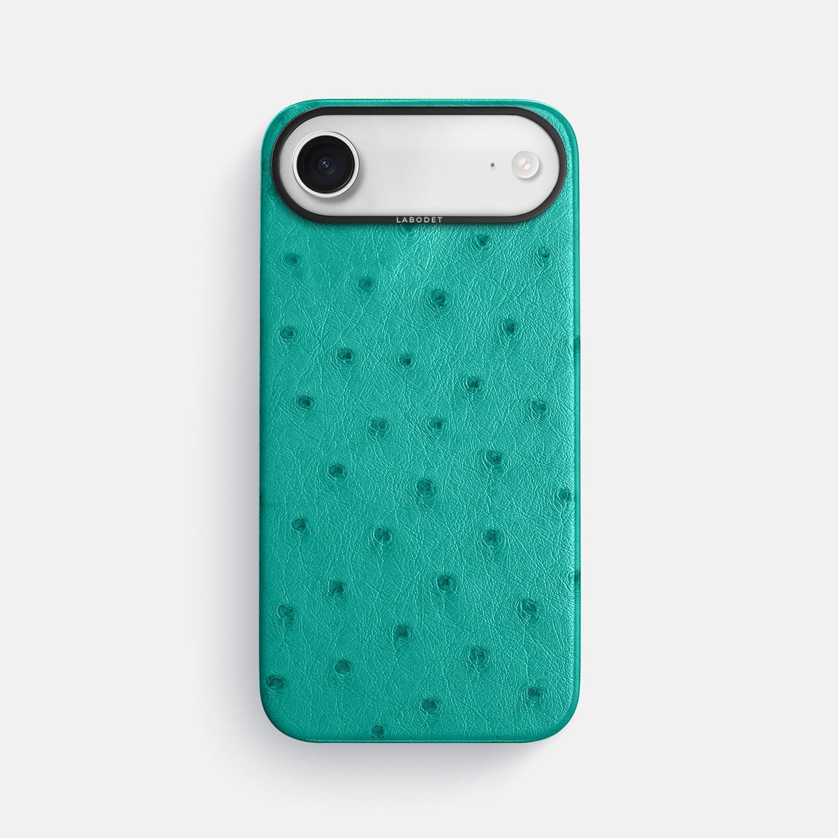 Classic Case For iPhone 17 Air In Ostrich
