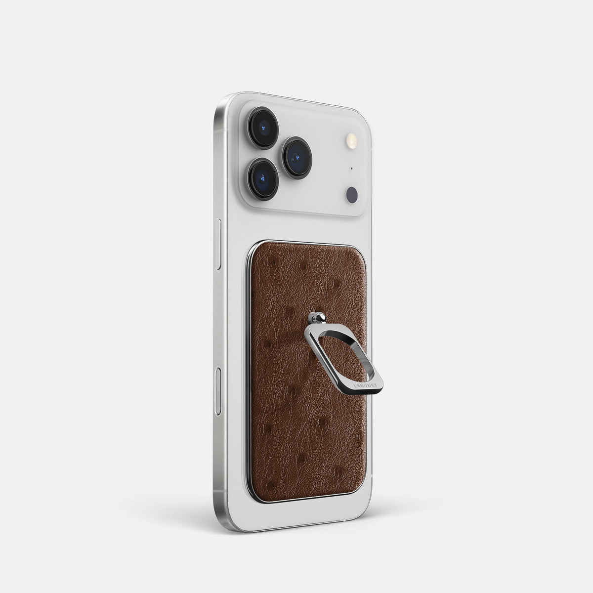 MagSafe Ring For iPhone 17 Pro In Ostrich
