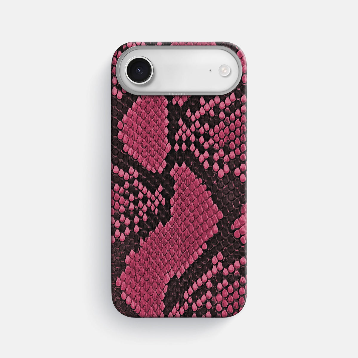 Classic Case For iPhone 17 Air In Deluxe Python