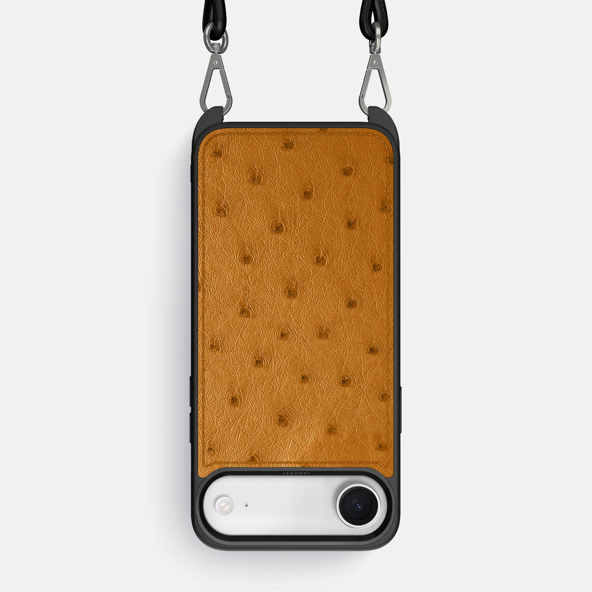 Crossbody Sport Case For iPhone 17 Air In Ostrich