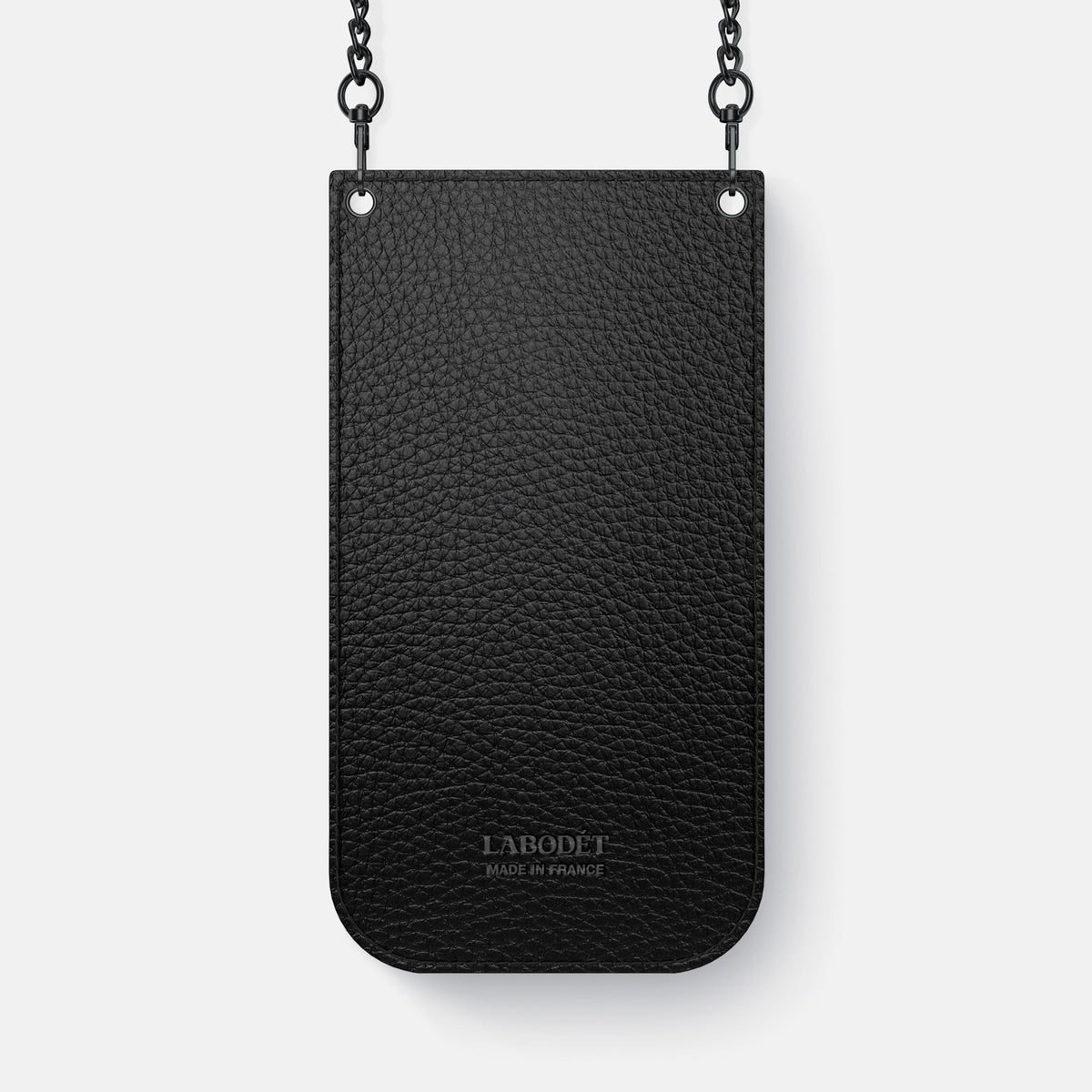 Crossbody Bag For iPhone 18 Pro Max In Alligator -3 | Pink-Lagoon-Black