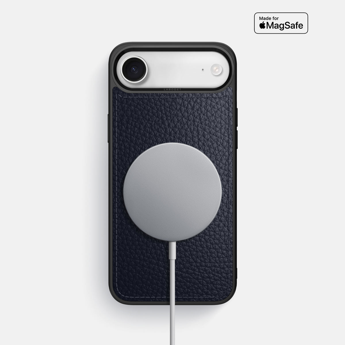 Sport Case For iPhone 17 Air In Calf -5 | Marine