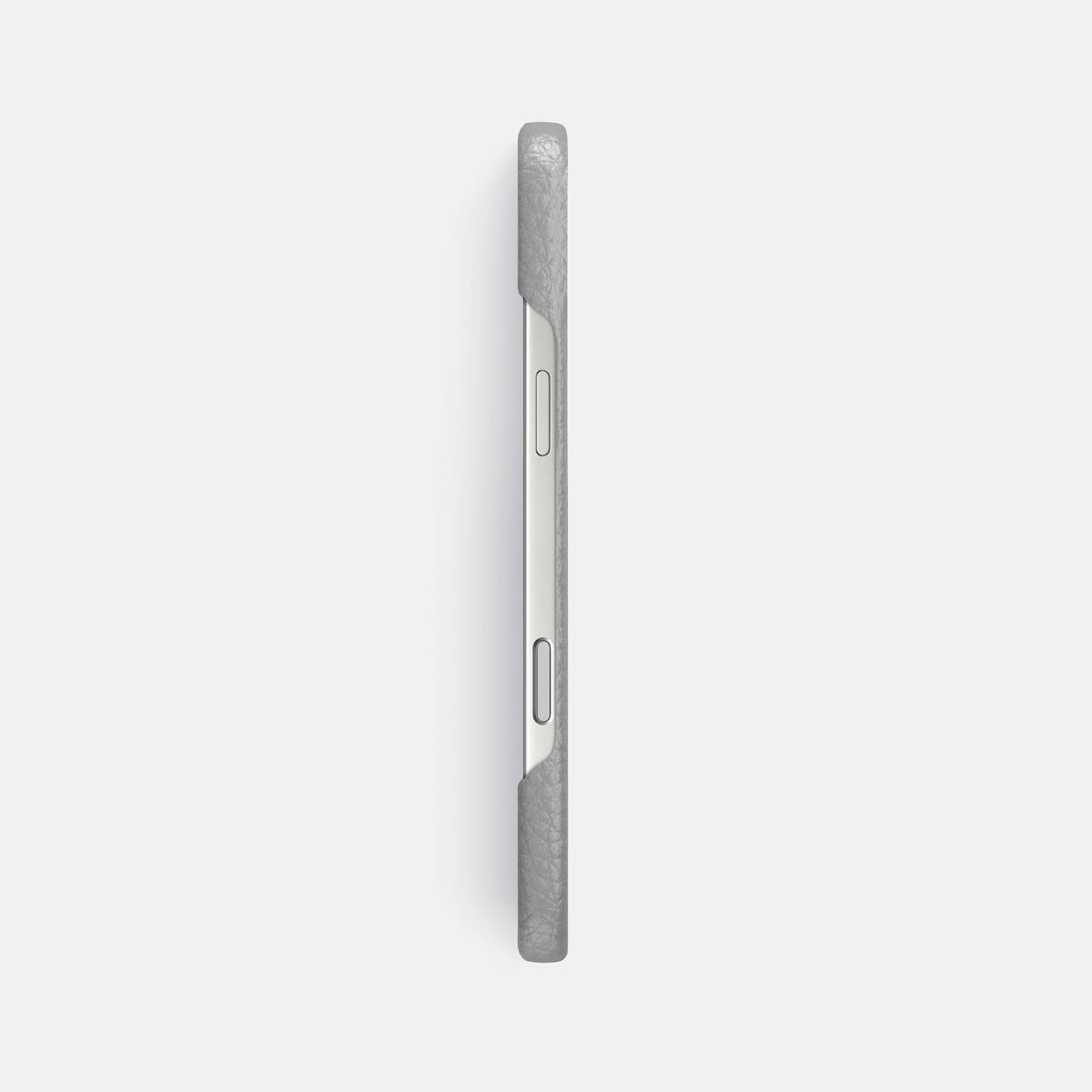 Slim Case For iPhone 18 Pro Max In Calf -3 | Nuage