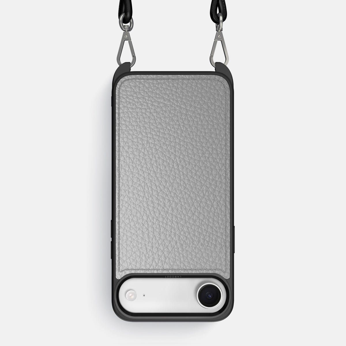 Crossbody Sport Case For iPhone 17 Air In Calf -1 | Nuage