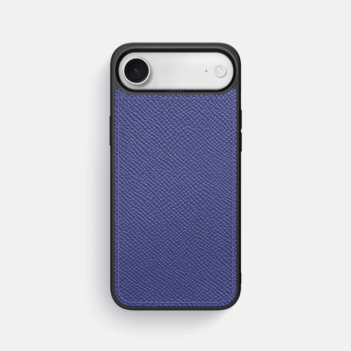 Sport Case For iPhone 17 Air In Epsom-Style Calf -1 | Purple