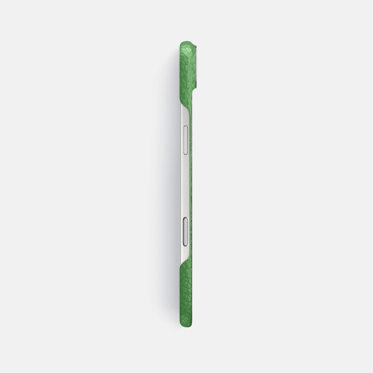 Classic Case For iPhone 17 Air In Calf -3 | Herb-Steel
