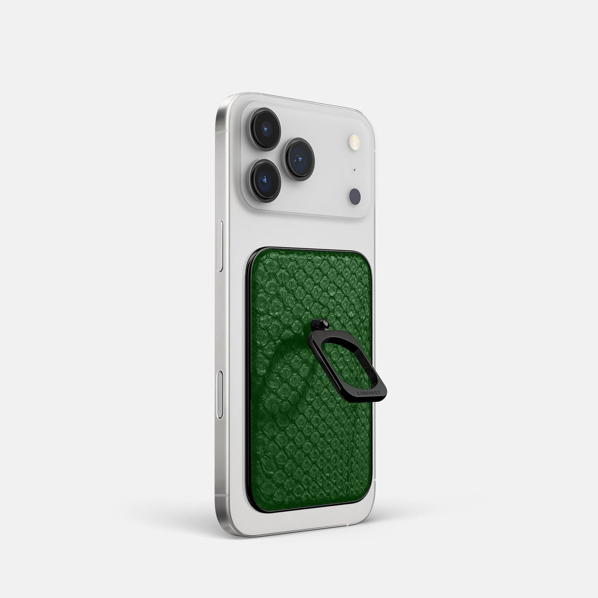 MagSafe Ring For iPhone 18 Pro In Python -1 | Green-Black